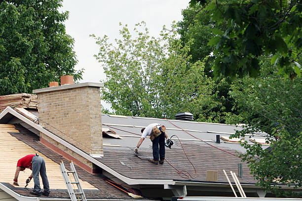 Best Commercial Roofing Services  in Urania, LA