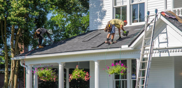 Best Best Roofing Contractors  in Urania, LA